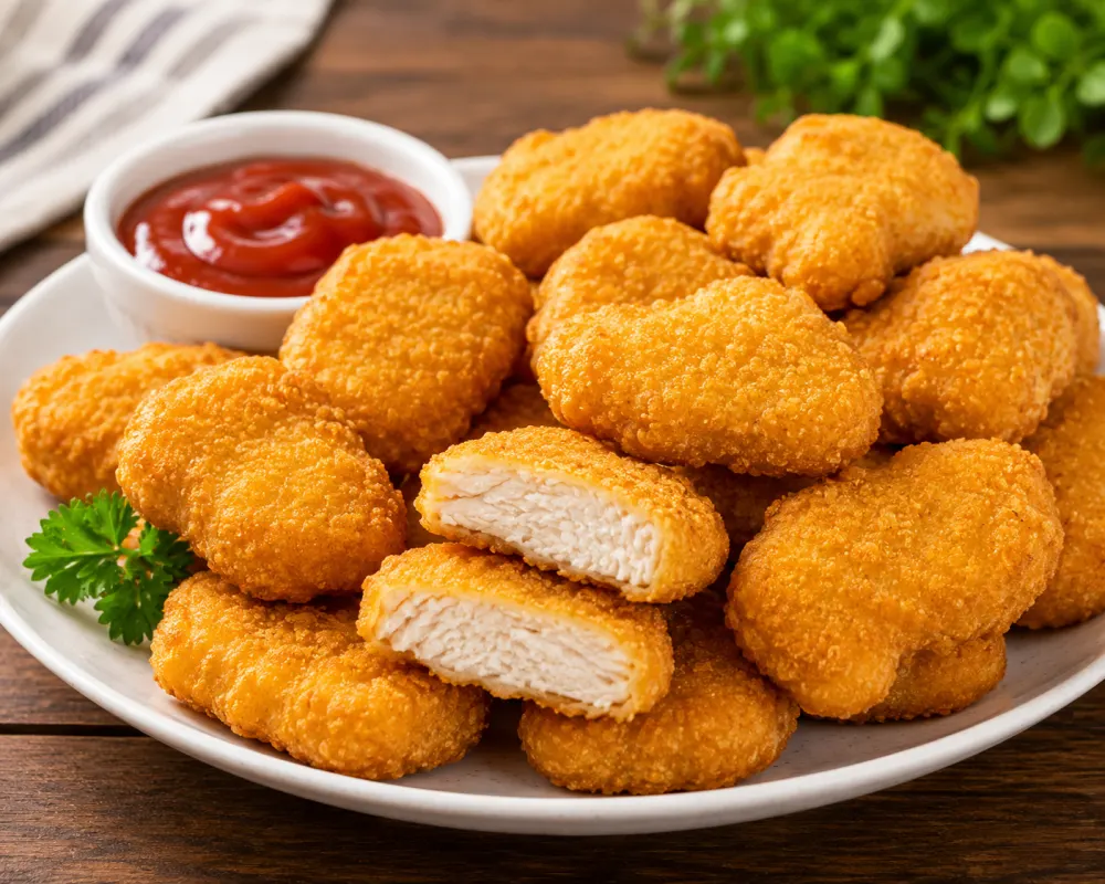 Chicken Nuggets