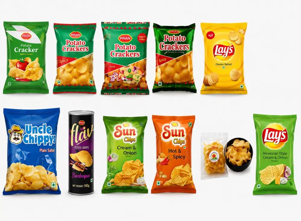 Potato Chips