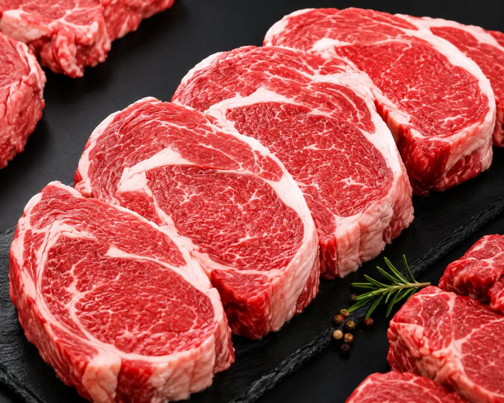 Beef